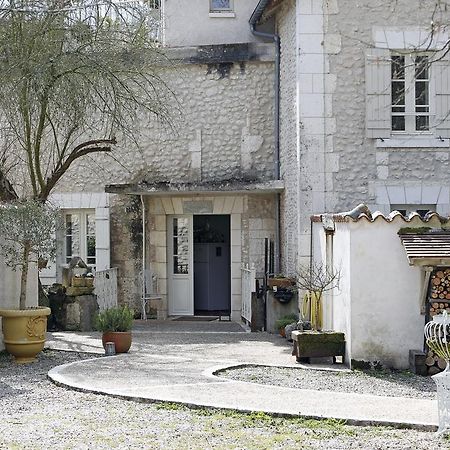 Moulin De Larcy Villa Ribérac Eksteriør billede